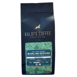 Whirling Dervish Organic - Dancing Goats Blend Whole Bean Coffee - 12 oz Bag